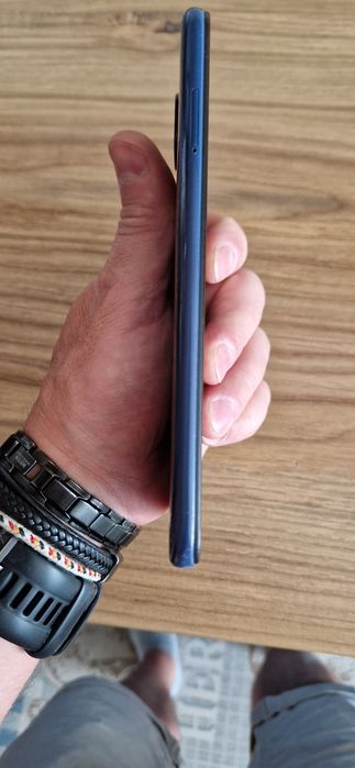 Smartfon Xiaomi REDMI NOTE 9.