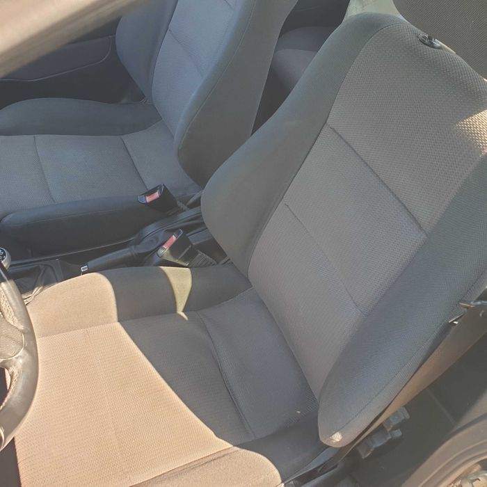 Opel Astra G 2.0 DTI Sport