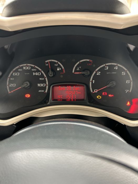 Ford Ka - 1.3 Diesel