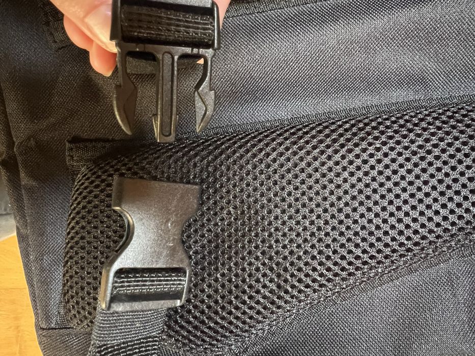Ferribiella Mochila para Transporte animal estimação