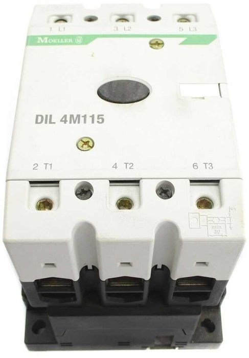 Stycznik Moeller Dilm115 AC-3