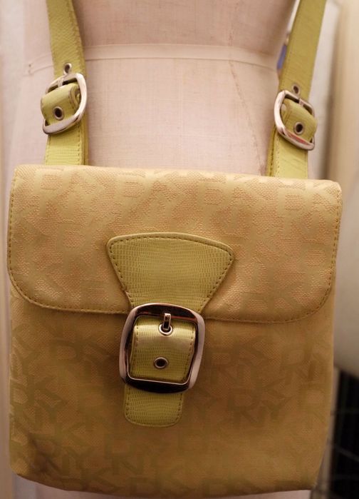 DKNY - Bolsa de tiracolo