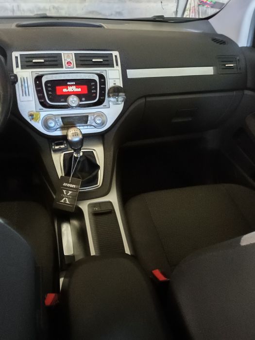 Ford Kuga 2.0 titanium
