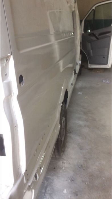 Малярні роботи буси та легкові