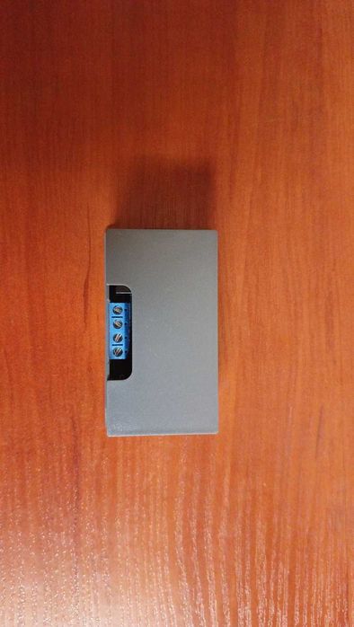 Контроллер зарядки - разрядки аккумулятора XY-CD60