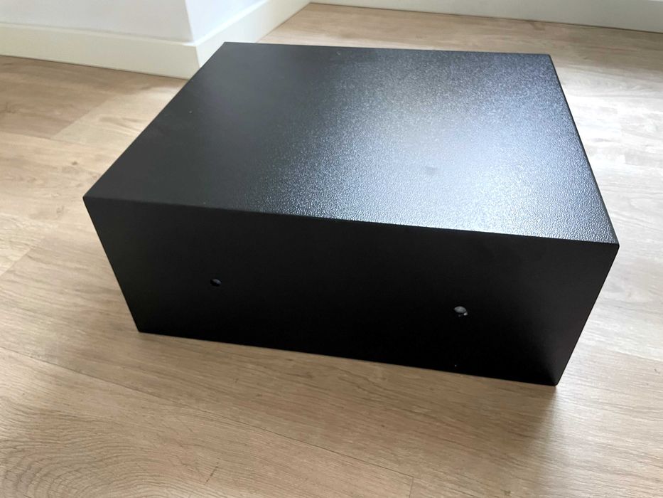 Cofre Eletrónico Amazon Basics
