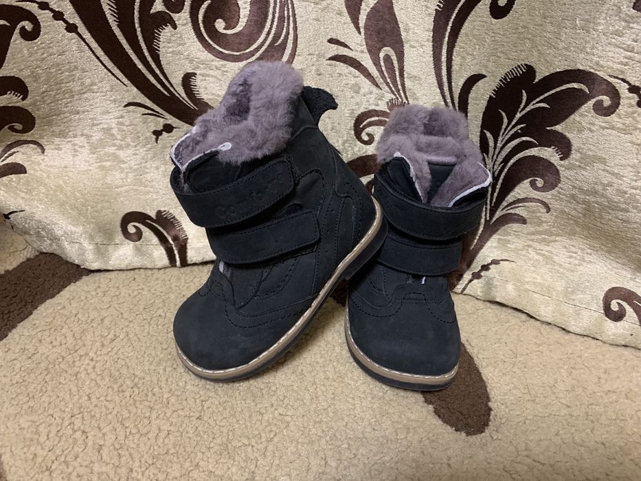 Зимнии детские сапоги ,ботинки,валенки (на малька и девочку )Разных ра