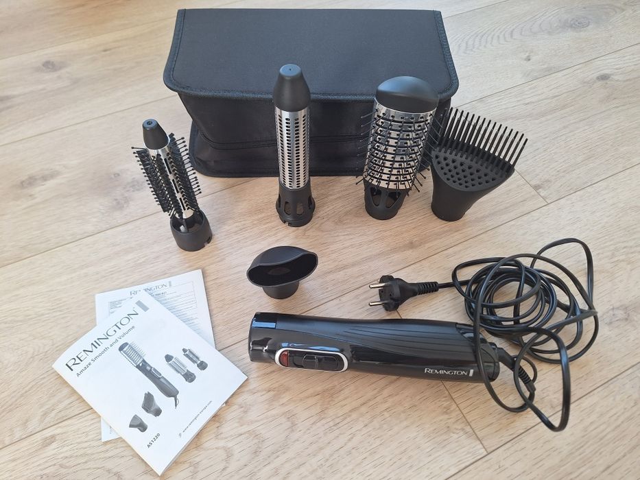 Remington stylizator do włosów