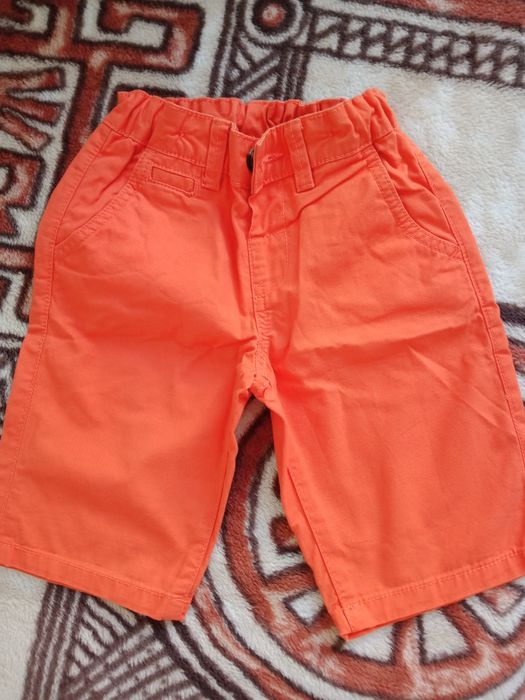 Spodenki 110 chlopiece