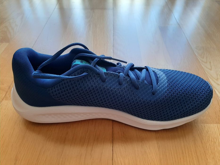 Ténis Under Armour T-090, NOVOS