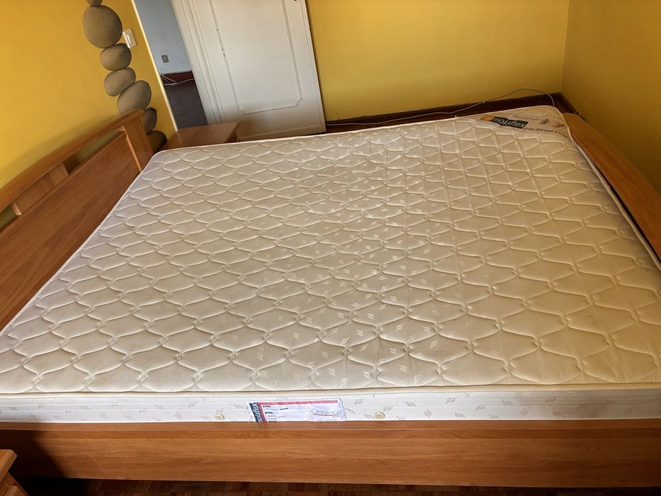 Colchao da molaflex 160cm x200cm