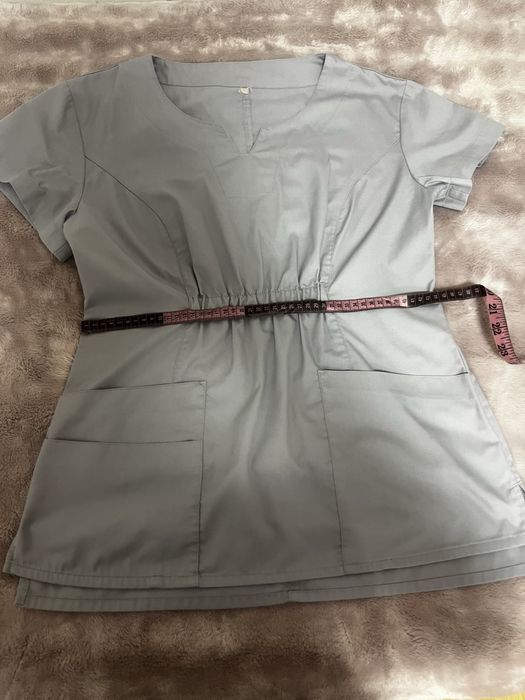 Медичний костюм від satal