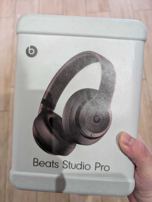 Beats Studio Pro サンドストーン　ジャンク品 Beats Studio Pro サンドストーン | Costco Japan