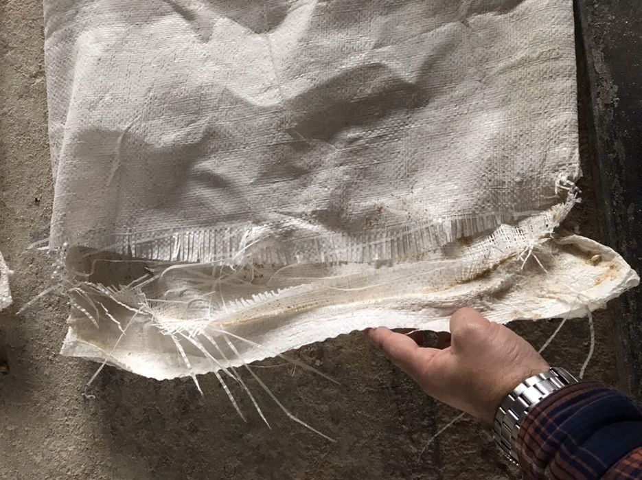 мешки под строительный мусор 5,5грн договорная!! РАСЦЕНКИ В ОПИСАНИИ