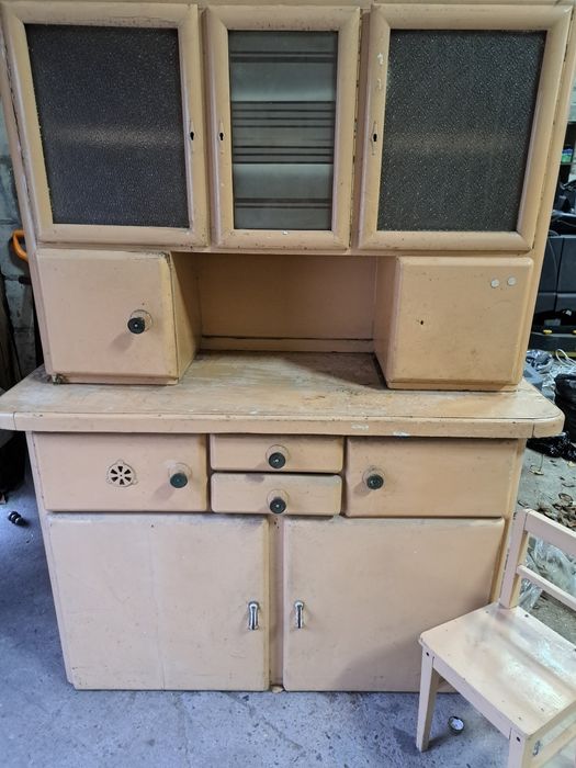 Sprzedam kuchnię używana