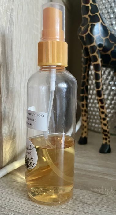 Renew тонік з pha-кислотою для делікатного відновлення