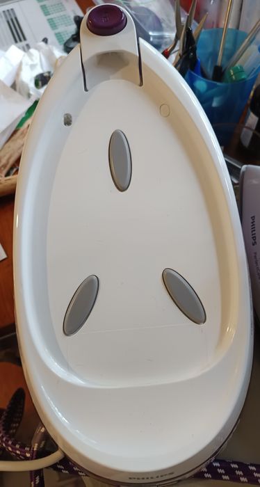 Ferro de caldeira Philips