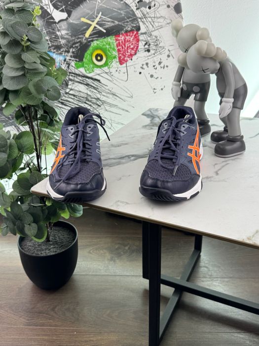 Кросівки Asics Gel Rocket 41 розмір Е15238
