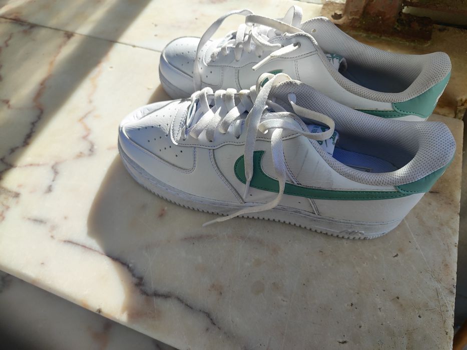 Sapatilhas Nike Air force 44