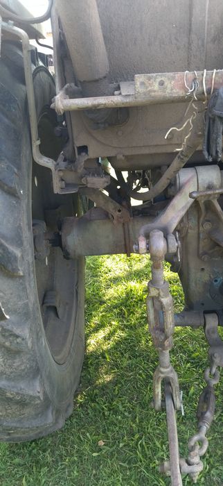 Продам трактор Т-40