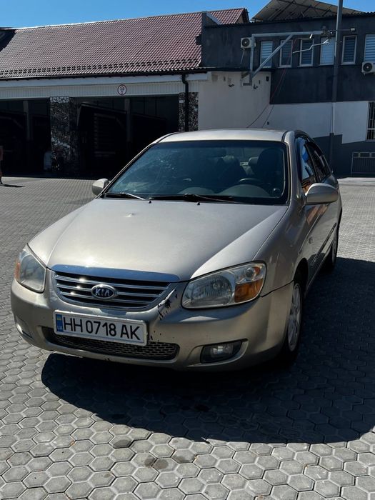 Продам Kia Cerato