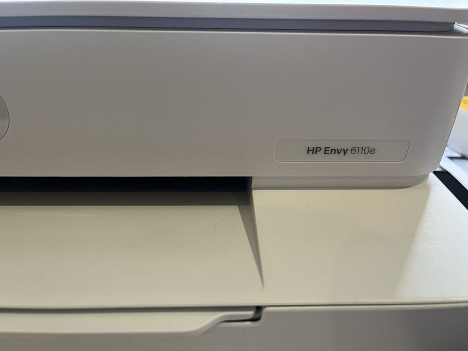HP Envy 6110E Printer478209332394731521