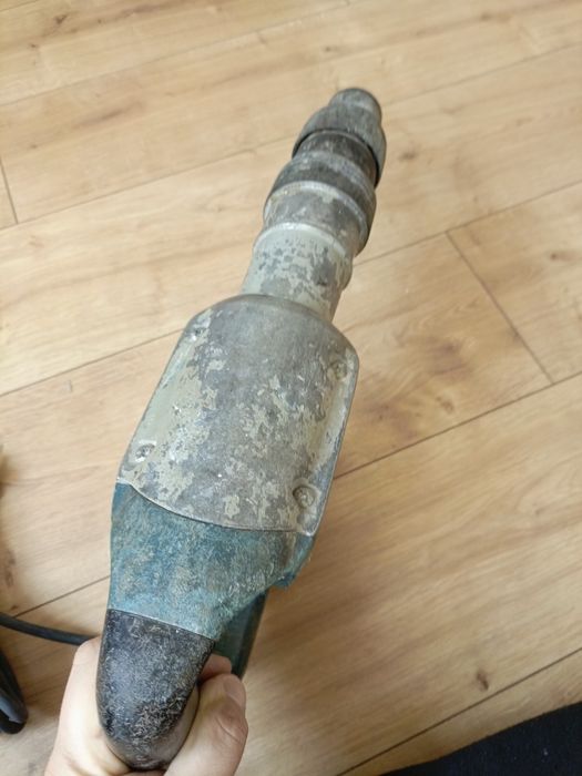 Młot udarowy Bosch GBH 5-40 D Professional młotowiertarka wiertarka