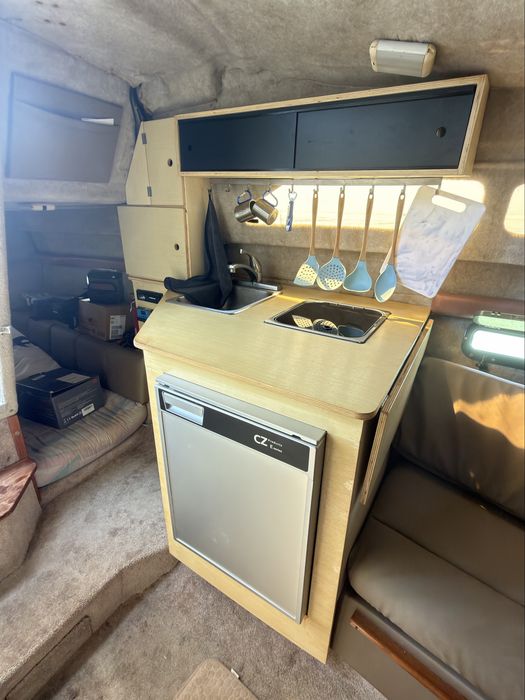 Bayliner Cierra 2655