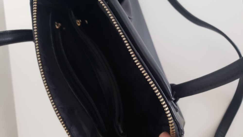 Сумка жіноча екошкіра