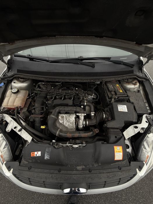 Продам власний автомобіль!Економний та надійний! Повністю обслужений!