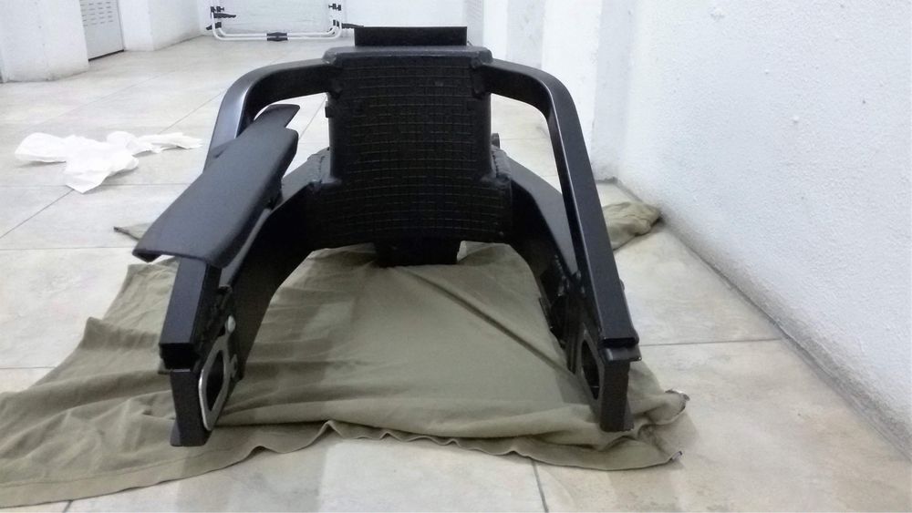 Braço Oscilante Suzuki Hayabusa 2016