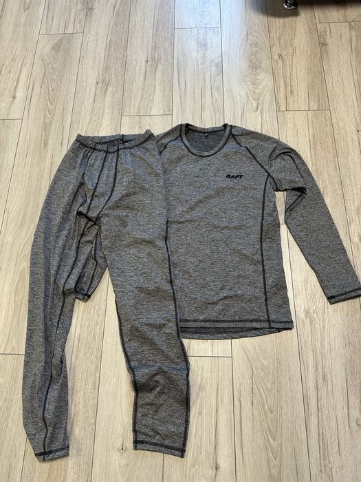 Термобілизна, термобелье BAFT