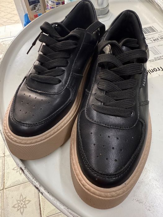 Красівки натуральна шкіра 36 р