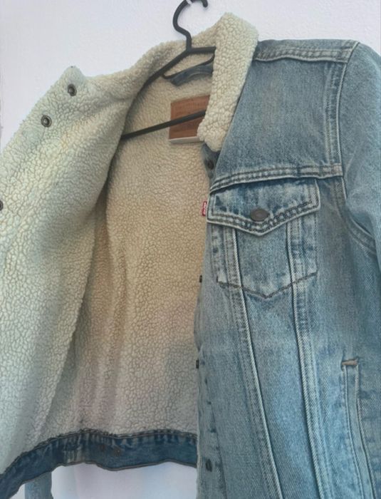 Casaco de ganga Levi’s