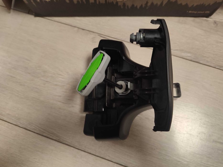 STOPY THULE Rapid System 754/480