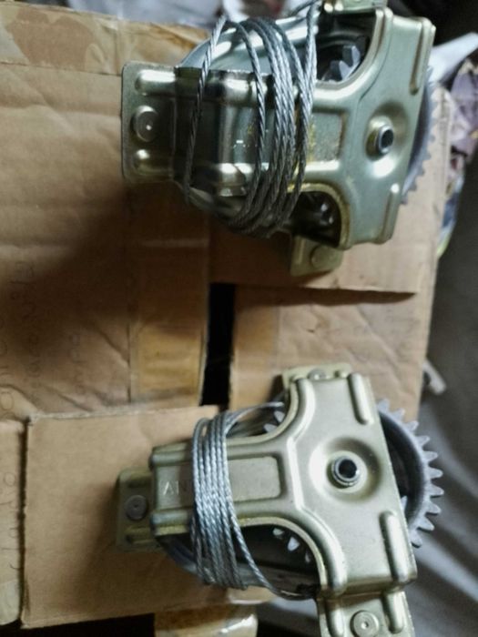 Clássico antigo uno MK1,mk2