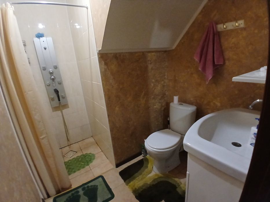 Будинок з ремонтом для сім'ї