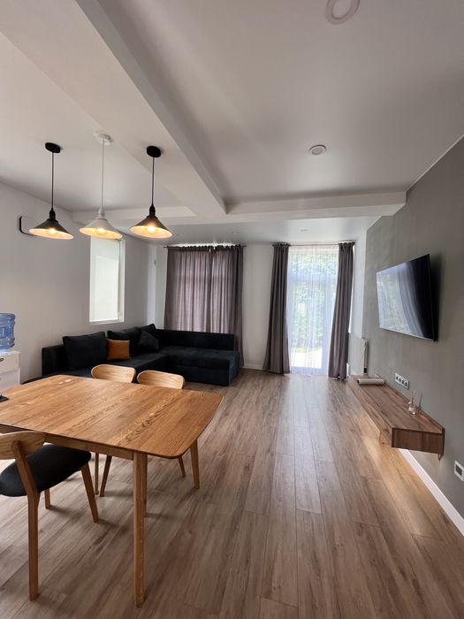 Оренда будинку паркова зона вул. Пасічна( початок)