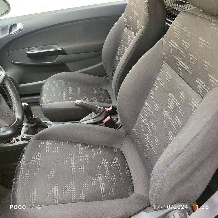 Opel Corsa 1.3 cdti 2015