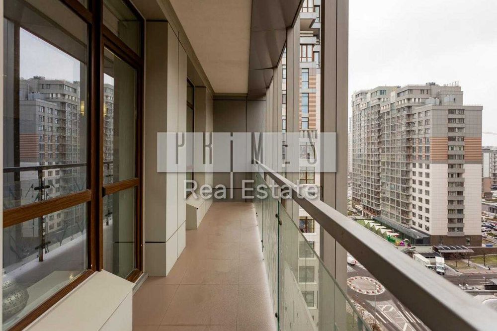 Продаж 1к квартири, ЖК Новопечерські Липки, вул. Андрія Верхогляда, 5