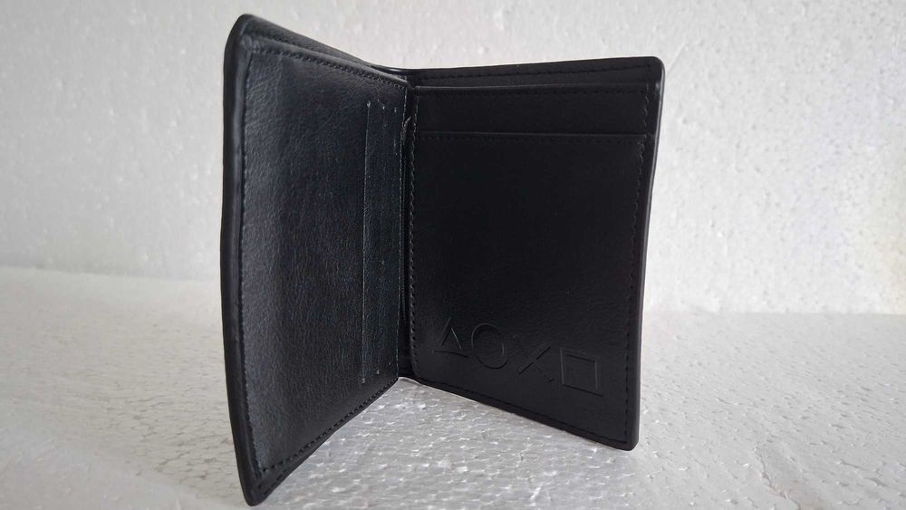 Carteira/Porta Moedas PS2 (Playstation 2)