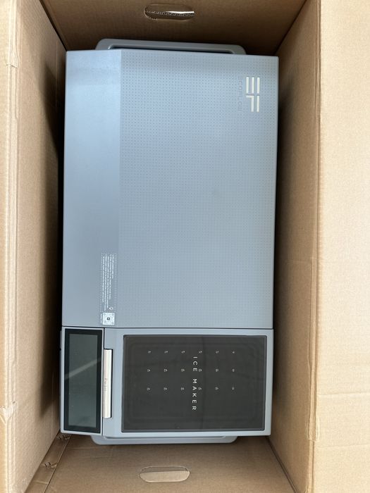 Lodówka turystyczna EcoFlow Glacier 38L