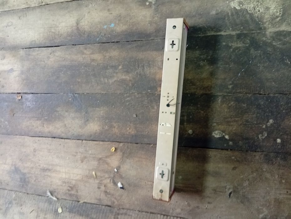 Лампа дневного света 2 штуки