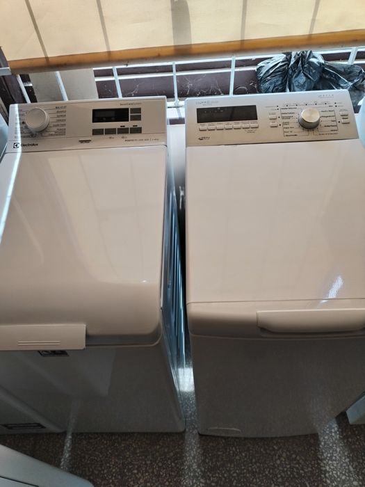 Pralka Samsung Eko bubble 8kg