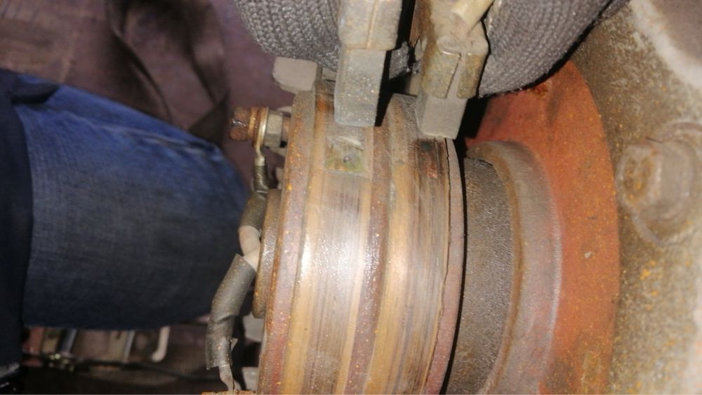 генератор 93,7кВа ЕСС5-93-4У2 під двигун ЯМЗ-238 на кран КРАЗ, ж/д