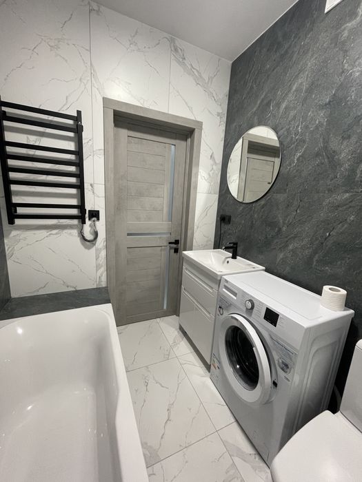 Оренда власник ЖК Гранд Віледж Вікторія Гарденс King Cross Сокільники