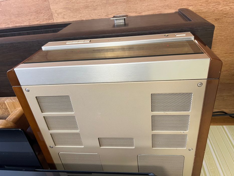 Technics se a5000 Japan