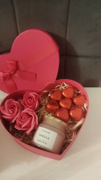 Box u/upominkowy