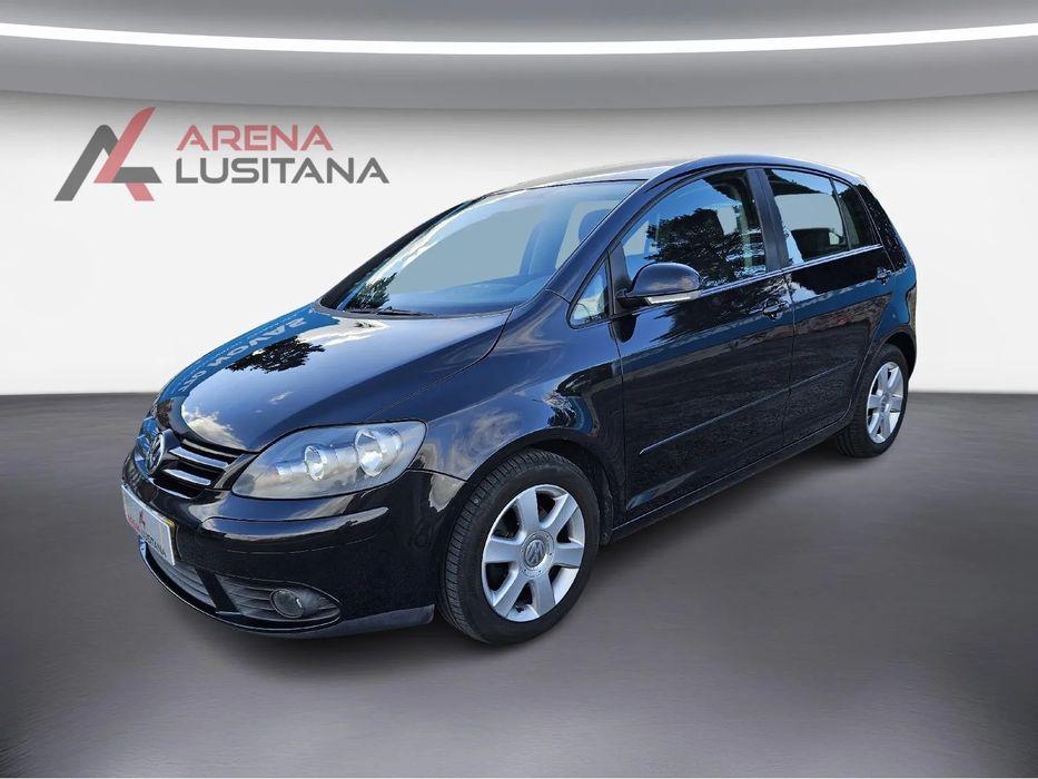 VW Golf Plus 1.9 TDi Trendline AC
