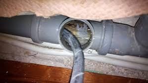 Механическая прочистка канализации/Прочистка канализации Харьков/